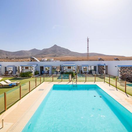 פוארטו דל רוסריו Hotel Rural Rosario Martin מראה חיצוני תמונה