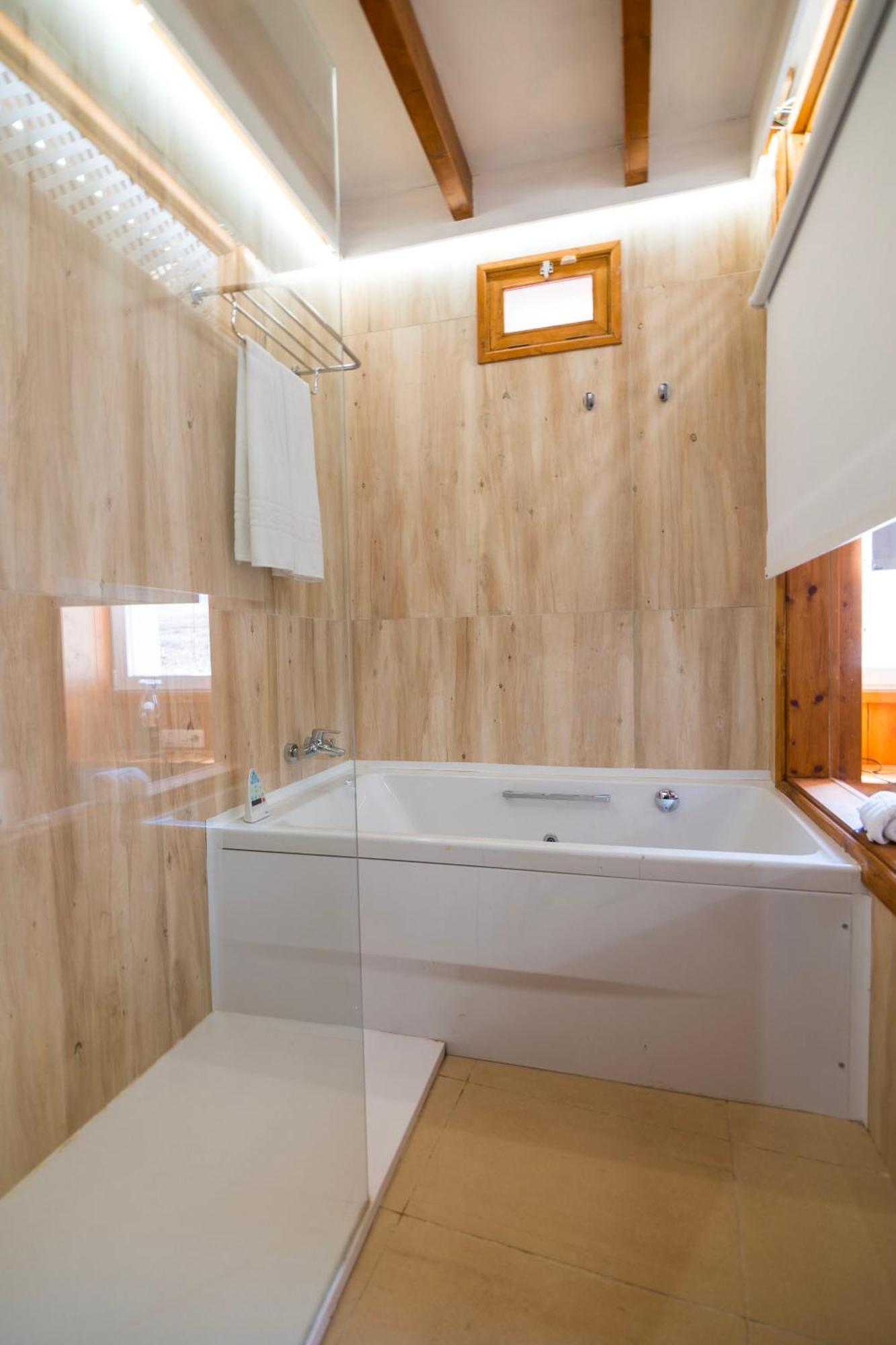 פוארטו דל רוסריו Hotel Rural Rosario Martin מראה חיצוני תמונה